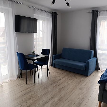Apart4You Apartamenty Nowy Targ Εξωτερικό φωτογραφία