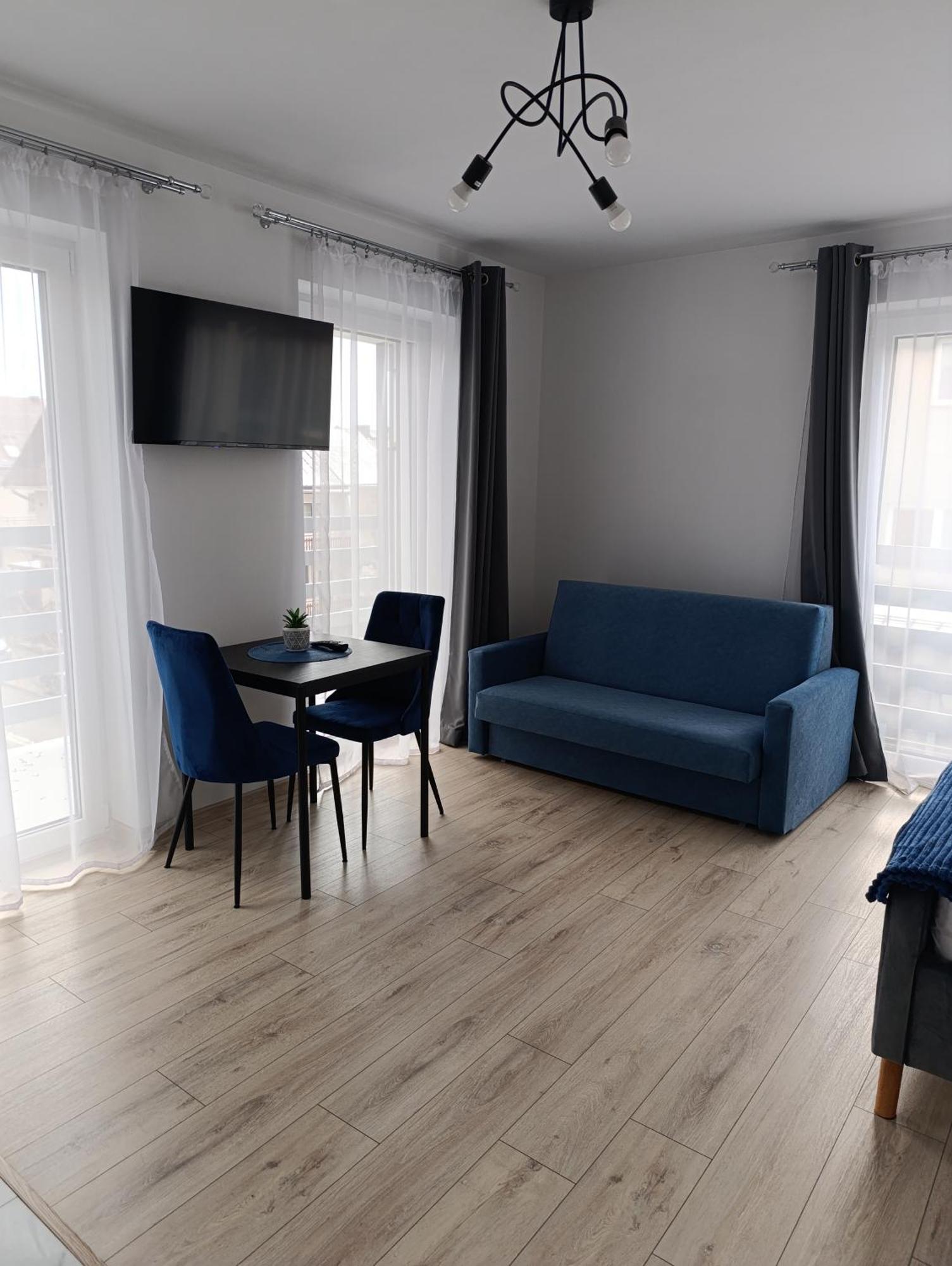 Apart4You Apartamenty Nowy Targ Εξωτερικό φωτογραφία